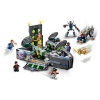 Slika LEGO® SUPER HEROES 76156 Marvel: Kućno uskrsnuće