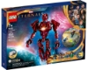 Slika LEGO® SUPER HEROES 76155 Marvel: Vječno u sjeni Arišema