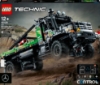 Slika LEGO® TECHNIC™  42129 Terenski kamion 4x4 Mercedes-Benz Zetros