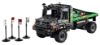 Slika LEGO® TECHNIC™  42129 Terenski kamion 4x4 Mercedes-Benz Zetros