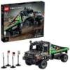 Slika LEGO® TECHNIC™  42129 Terenski kamion 4x4 Mercedes-Benz Zetros