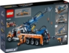 Slika LEGO® TECHNIC™  42128 Veliki vučni kamion