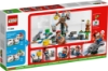 Slika LEGO® SUPER MARIO™  71390 Nokaut Reznora – komplet za proširenje