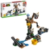 Slika LEGO® SUPER MARIO™  71390 Nokaut Reznora – komplet za proširenje