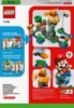 Slika LEGO® SUPER MARIO™  71388 Padajući toranj i Boss Sumo Bro - komplet za proširenje