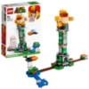 Slika LEGO® SUPER MARIO™  71388 Padajući toranj i Boss Sumo Bro - komplet za proširenje