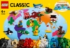 Slika LEGO® CLASSIC 11015 Širom svijeta