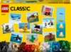 Slika LEGO® CLASSIC 11015 Širom svijeta