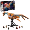 Slika LEGO® SUPER HEROES 76193 Benatar