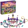 Slika LEGO® FRIENDS 41685 Magična vožnja na sajmu