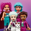 Slika LEGO® FRIENDS 41685 Magična vožnja na sajmu