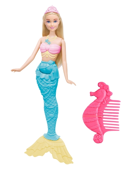 Slika Morska sirena- MASEN TOYS