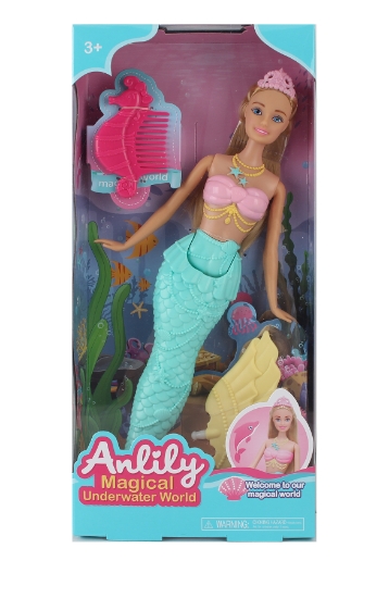 Slika Morska sirena- MASEN TOYS