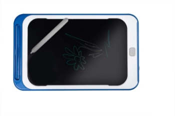 Slika LCD ploča plava - FREE 2 PLAY