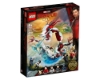 Slika LEGO® SUPER HEROES 76177 Shang-Chi bitka u drevnom selu