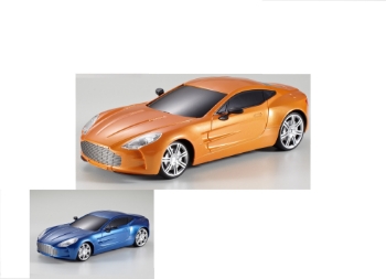 Slika Auto na daljinsko upravljanje, 1:18 - YD 