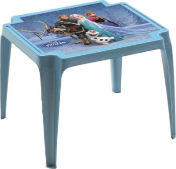 Slika Dječji stol Frozen plastični -  IPEA PROGARDEN