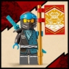 Slika LEGO® NINJAGO®  71767 Dojo ninja u hramu