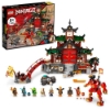 Slika LEGO® NINJAGO®  71767 Dojo ninja u hramu