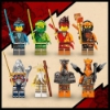 Slika LEGO® NINJAGO®  71767 Dojo ninja u hramu