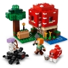 Slika LEGO® MINECRAFT® 21179 Gljivolika kuća