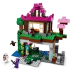 Slika LEGO® MINECRAFT® 21183 Prostor za vježbu