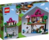 Slika LEGO® MINECRAFT® 21183 Prostor za vježbu