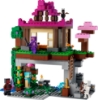 Slika LEGO® MINECRAFT® 21183 Prostor za vježbu