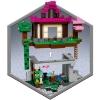 Slika LEGO® MINECRAFT® 21183 Prostor za vježbu