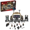 Slika LEGO® SUPER HEROES 76183 Batcave™: obračun s Riddlerom