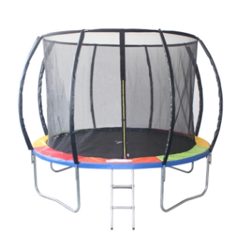 Prikažite detalje za Trampolin s ljestvama FREE 2 PLAY  Slika Trampolin s ljestvama FREE 2 PLAY