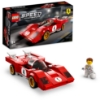 Slika LEGO® SPEED CHAMPIONS 1970 Ferrari 512 M