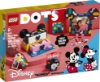 Slika LEGO® DOTS 41964 Kutija za povratak u školu Mickey i Minnie Mouse