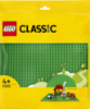 Slika LEGO® CLASSIC 11023 Zelena podloga