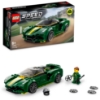 Slika LEGO® SPEED CHAMPIONS 76907 Lotus Evija