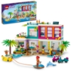 Slika LEGO® FRIENDS 41709 Vikendica na plaži