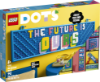 Slika LEGO® DOTS Velika ploča za poruke Dots