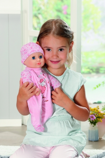 Slika Beba little Annabell 36cm - ZAPF BABY ANNABELL