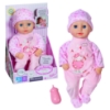 Slika Beba little Annabell 36cm - ZAPF BABY ANNABELL