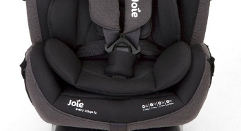 Slika Zaštita Donja Za Pojas Autosjedalice - Crna Joie 