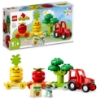 Slika LEGO® DUPLO® 10982 Traktor s voćem i povrćem