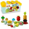 Slika LEGO® DUPLO® 10984 Organski vrt