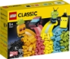 Slika LEGO® CLASSIC 11027 Kreativna fluorescentna zabava