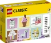 Slika LEGO® CLASSIC 11028 Kreativna pastelna zabava