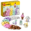 Slika LEGO® CLASSIC 11028 Kreativna pastelna zabava