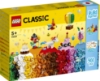 Slika LEGO® CLASSIC 11029 Kutija za kreativnu zabavu