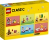 Slika LEGO® CLASSIC 11029 Kutija za kreativnu zabavu