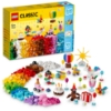 Slika LEGO® CLASSIC 11029 Kutija za kreativnu zabavu