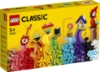 Slika LEGO® CLASSIC 11030 Mnogo kocki