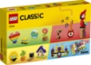 Slika LEGO® CLASSIC 11030 Mnogo kocki